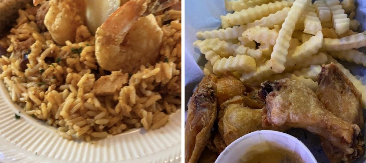 South Shore Pub & Grille